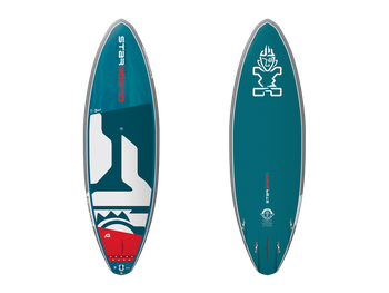 Starboard SUP 20 SUP20 7'10" X 28" PRO StarLite