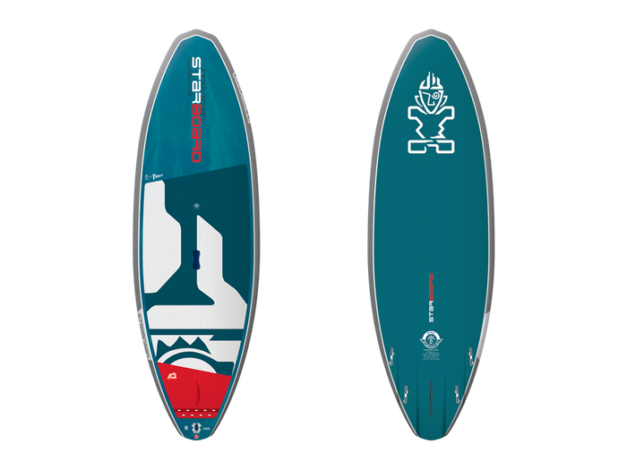 Starboard SUP 20 SUP20 7'10" X 29" PRO StarLite