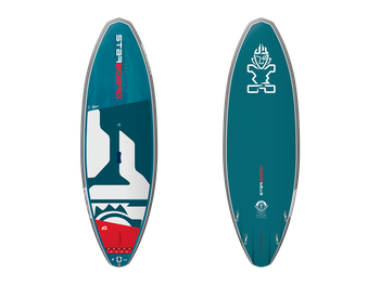 Starboard SUP 20 SUP20 7'10" X 29" PRO StarLite