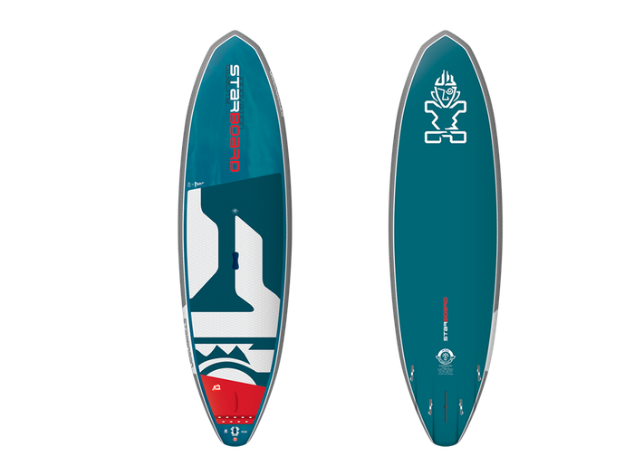 Starboard SUP 20 SUP20 8'10" X 29" PRO StarLite