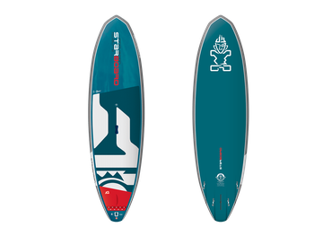 Starboard SUP 20 SUP20 8'10" X 29" PRO StarLite