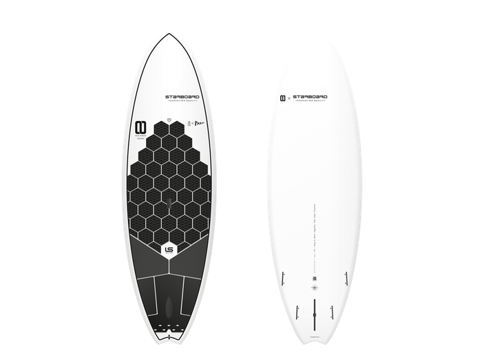 Starboard 22 6.8 x 24 Pro Limited Series