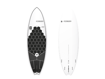 Starboard 22 6.8 x 24 Pro Limited Series