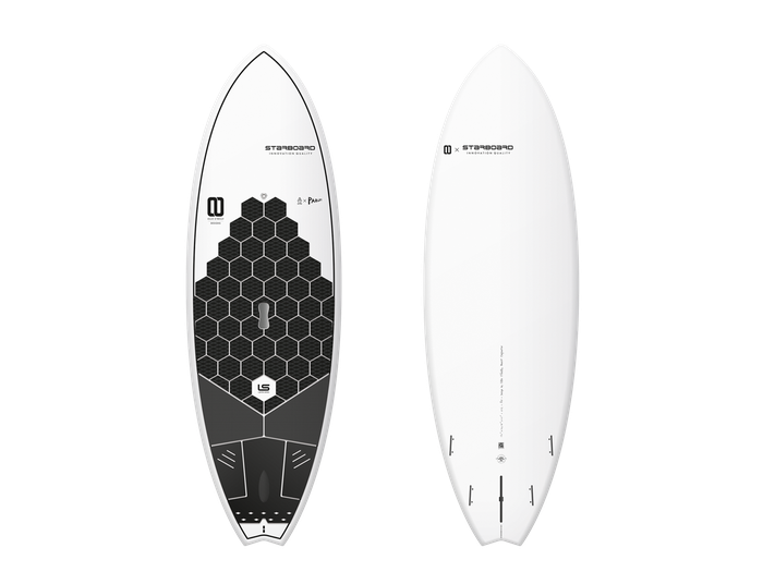 Starboard 22 7.2 x 26.75 Pro Limited Series