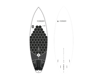 Starboard SUP23 7.5 X 26.75 PRO Limited Series