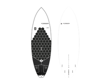 Starboard SUP23 8.2 X 29 PRO Limited Series