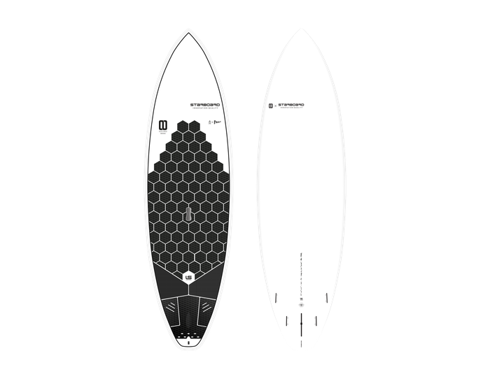 Starboard SUP23 9.0 X 30 PRO Limited Series