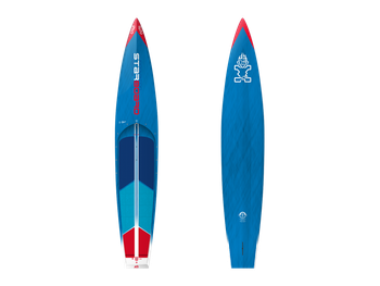 Starboard SUP 20 SUP20 12'6" x 26" ALL STAR Carbon Sandwich