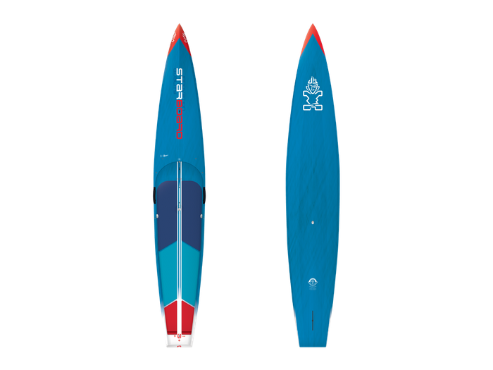 Starboard SUP 20 SUP20 14'0" x 28" ALL STAR Carbon Sandwich