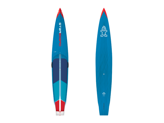 Starboard SUP 20 SUP20 14'0" x 26" ALL STAR Carbon Sandwich