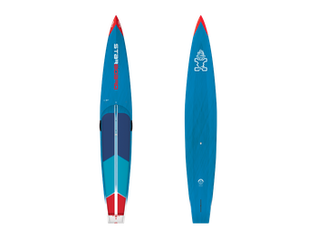 Starboard SUP 20 SUP20 14'0" x 26" ALL STAR Carbon Sandwich