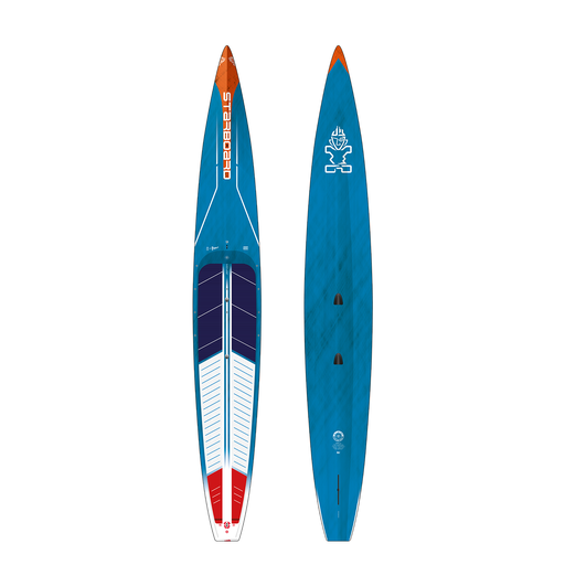 Starboard SUP23 14.0 X 23 ALL STAR Carbon Sandwich