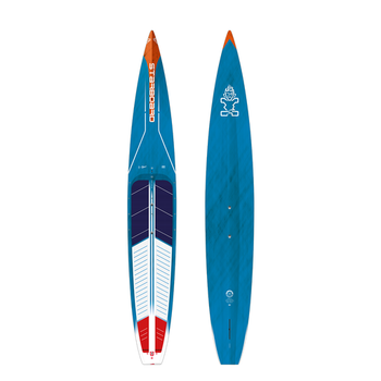 Starboard SUP23 14.0 X 24.5 ALL STAR Carbon Sandwich