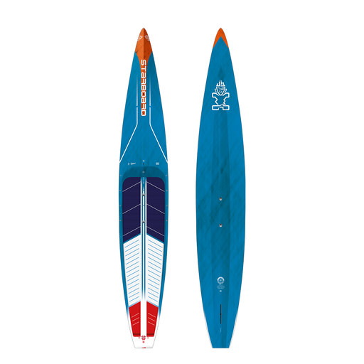 Starboard SUP23 14.0 X 26 ALL STAR Carbon Sandwich