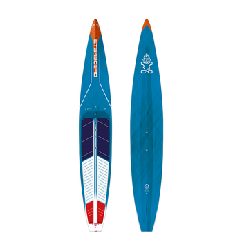 Starboard SUP23 14.0 X 26 ALL STAR Carbon Sandwich