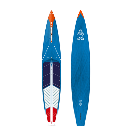 Starboard SUP23 14.0 X 28 ALL STAR Carbon Sandwich