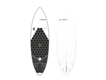 Starboard SUP23 8.8 X 32 SPICE Limited Series