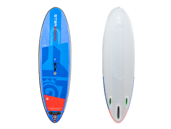 Starboard 19 SUP 9'0"x30"x4.75" Converse Deluxe DC