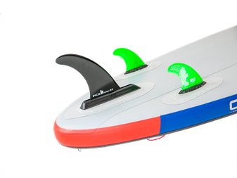 Starboard 19 SUP 9'0"x30"x4.75" Converse Deluxe DC