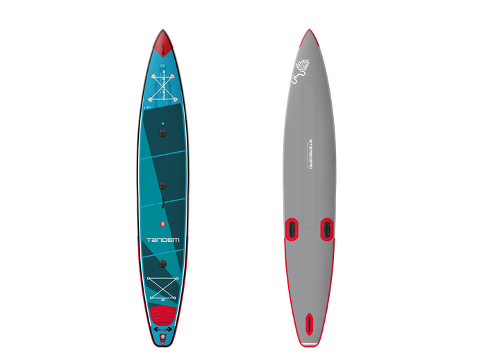 Starboard SUP SUP23 WS 16.0 X 32 TANDEM ZDCZEN DC Zen DC