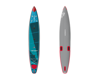 Starboard SUP SUP23 WS 16.0 X 32 TANDEM ZDCZEN DC Zen DC