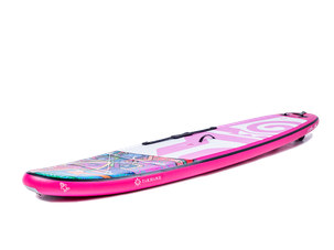 Starboard 19 SUP 10'2"x31"x4.75" iGo Sun Zen SC