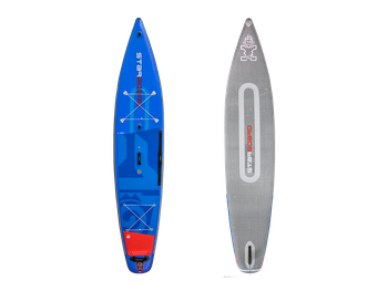 Starboard 19 SUP 12'6" x 30" x 6" Tourin<Deluxe DC> Deluxe DC