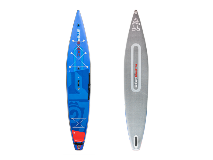 Starboard 19 SUP 14'0" x 30" x 6" Tourin Deluxe DC