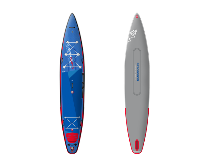 Starboard SUP SUP23 14.0 X 30 TOURING M DDCDELUXE DC Deluxe DC