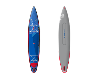 Starboard SUP SUP23 14.0 X 30 TOURING M DDCDELUXE DC Deluxe DC