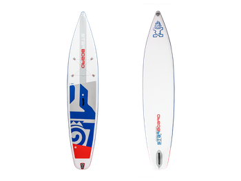 Starboard 19 SUP 12'6" x 30" x 6" Tourin<Zen Lite> Zen Lite