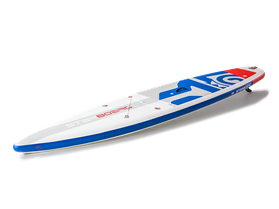 Starboard 19 SUP 12'6" x 30" x 6" Tourin<Zen Lite> Zen Lite