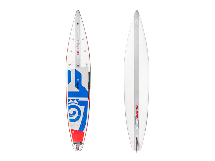 Starboard 19 SUP 14'0" x 30" x 6" Tourin Zen SC