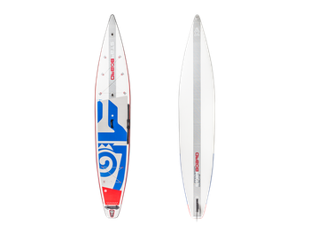 Starboard 19 SUP 14'0" x 30" x 6" Tourin Zen SC