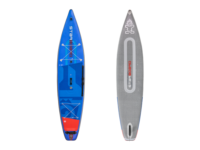 Starboard 19 SUP 11'6" x 29" x 6" Tourin Zen SC