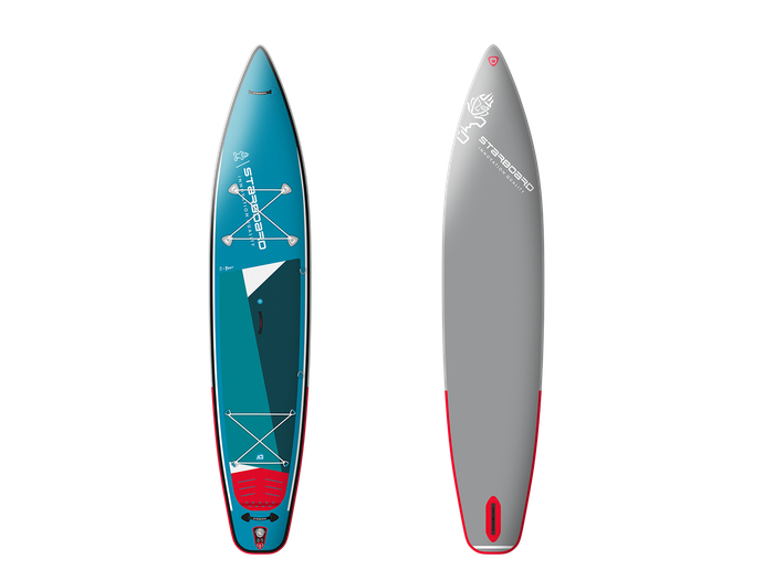 Starboard SUP SUP23/24 12.6X30 TOURING ROLL ZSC Zen SC