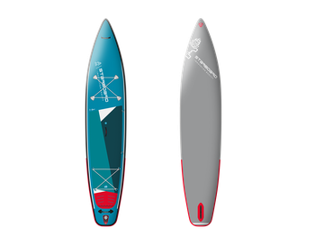 Starboard SUP SUP23/24 12.6X30 TOURING ROLL ZSC Zen SC