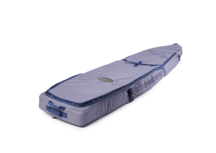 Starboard SUP 20 SUP TRAVEL BAG 12'6" Waterl .