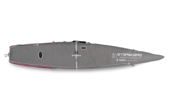 Starboard SUP SB23 TRAVELBAG 12.6 WATER LINE .