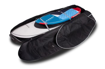 Starboard SUP SB23 WHEELTRIPLEBAG 6.9- 9.5 .