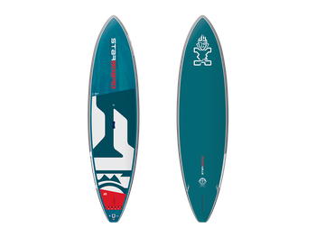 Starboard SUP 20 SUP20 10'5" X 32" WIDE POIN StarLite