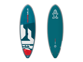 Starboard SUP 20 SUP20 10'5" X 32" WIDE POIN StarLite