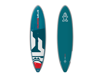 Starboard SUP 20 SUP20 11'2" X 32" WIDE POIN StarLite