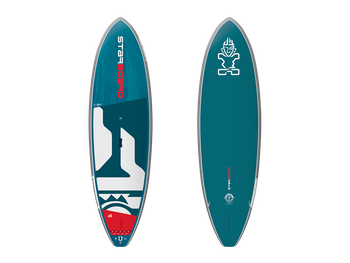 Starboard SUP 20 SUP20 9'5" X 32" WIDE POINT StarLite