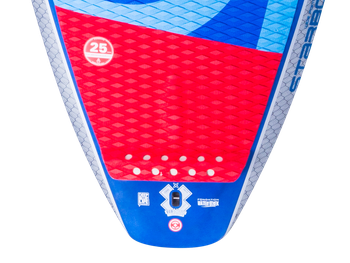 Starboard 19 SUP 8'10" x 32" Wide Point StarLite