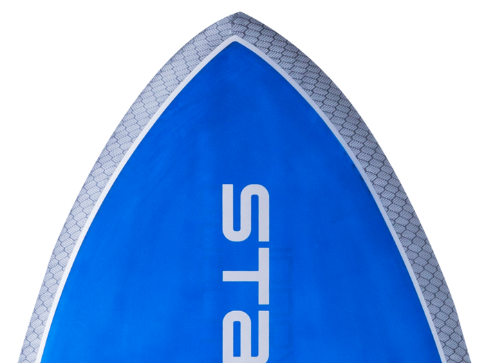 Starboard 19 SUP 8'10" x 32" Wide Point StarLite