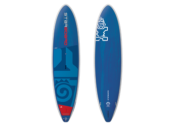 Starboard 19 SUP 11'2" x 32" Wide Point StarLite