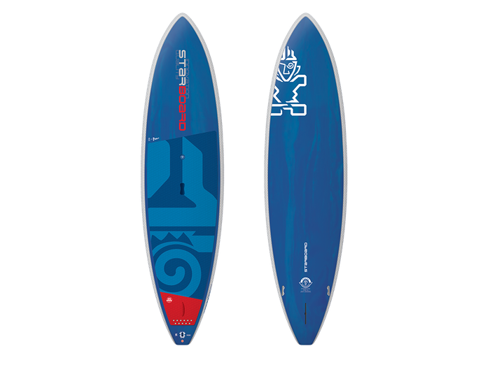 Starboard 19 SUP 10'5" x 32"  Wide Point StarLite