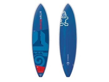 Starboard 19 SUP 10'5" x 32"  Wide Point StarLite