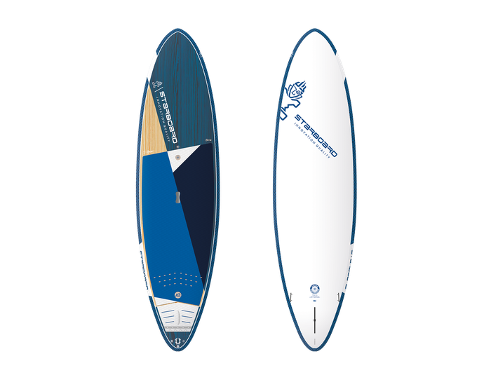 Starboard 22 10.2 x 32 Wedge StarLite